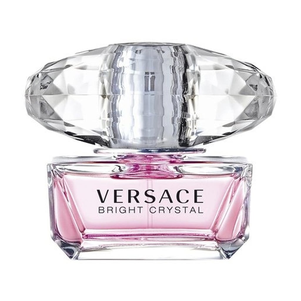 Парфумований дезодорант-спрей Versace Bright Crystal жіночий, 50 мл