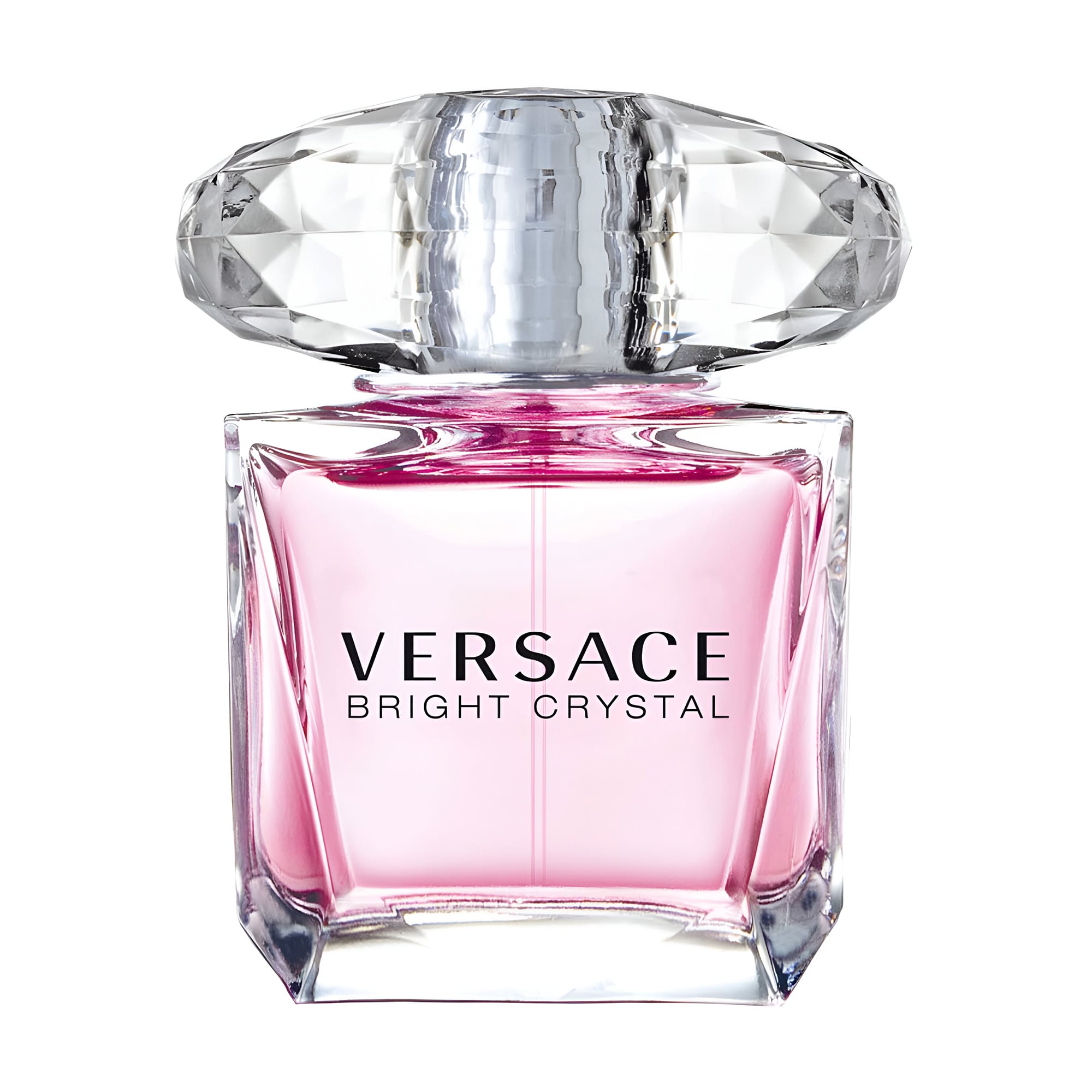 Versace Bright Crystal Туалетна вода жіноча, 90 мл (ТЕСТЕР з кришкою)